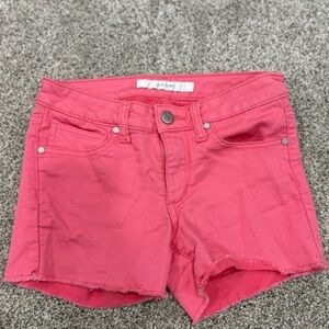 Girl size 12 Jones Jean shorts
